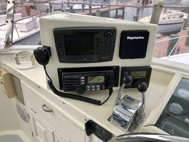 2000 DeFever CMPY