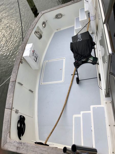 2000 DeFever CMPY