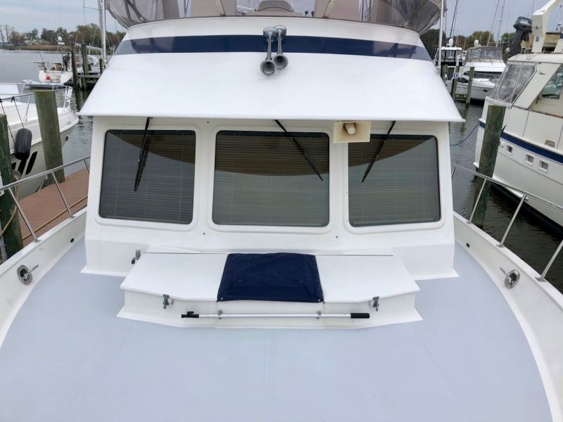 2000 DeFever CMPY