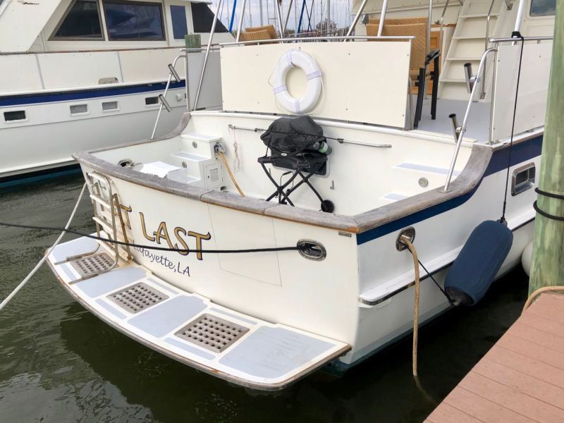 2000 DeFever CMPY