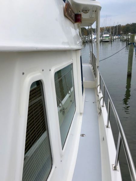 2000 DeFever CMPY