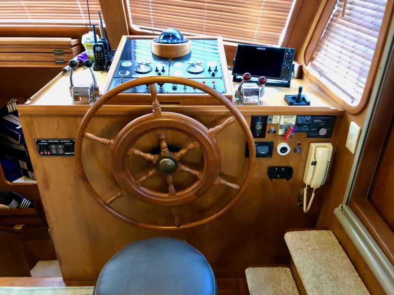 2000 DeFever CMPY