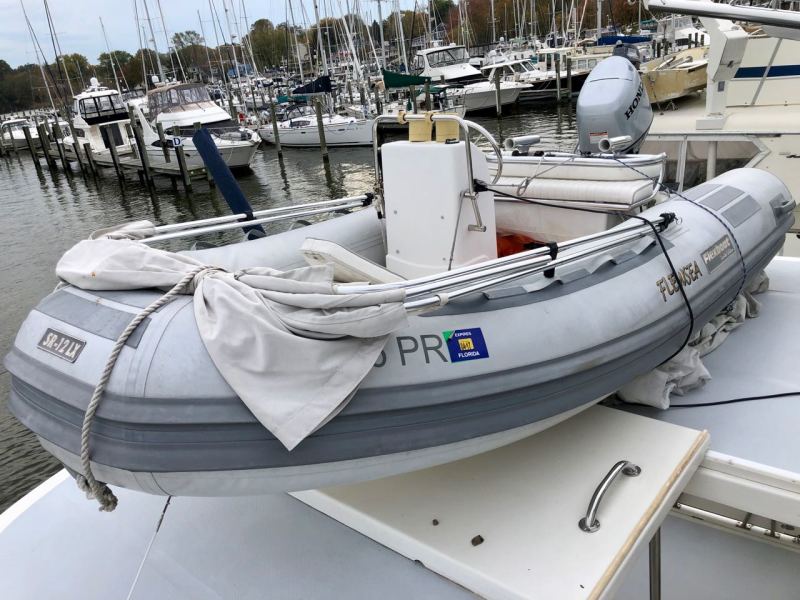 2000 DeFever CMPY