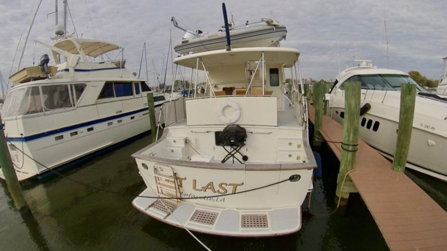 2000 DeFever CMPY