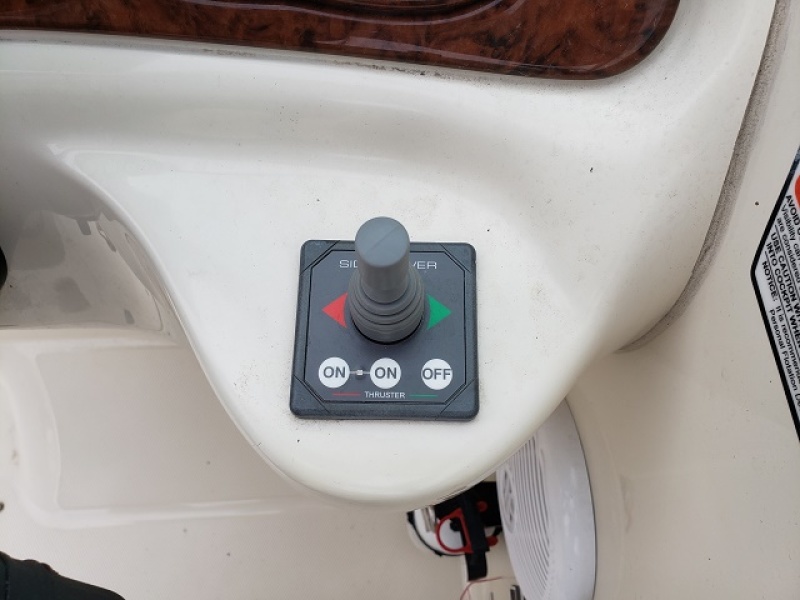 2004 Sea Ray Sundeck
