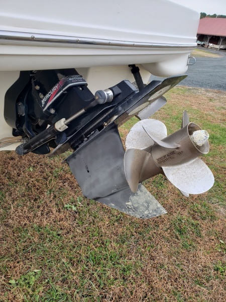 2004 Sea Ray Sundeck