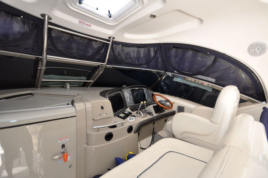 40' 2006 Sea Ray Sundancer