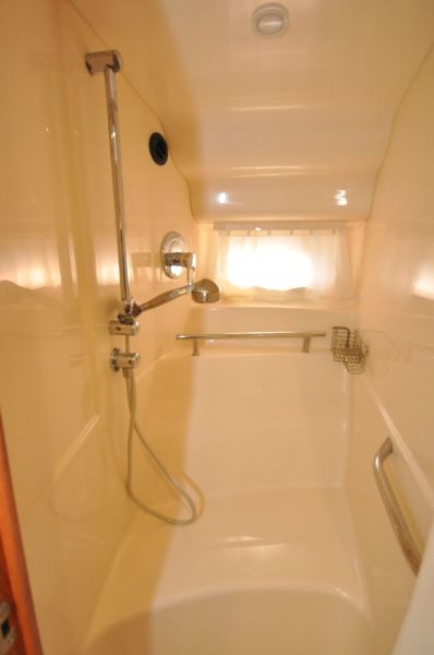 40' 2006 Sea Ray Sundancer