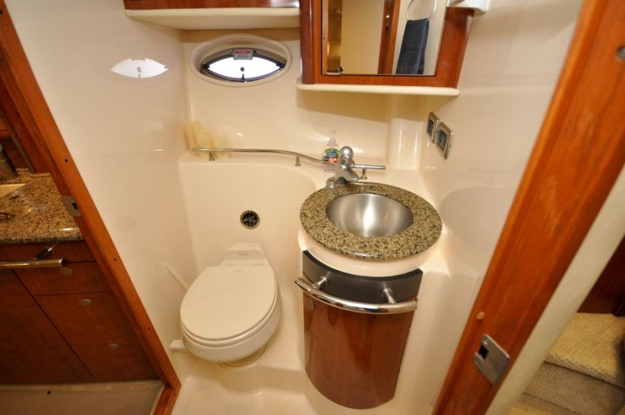 40' 2006 Sea Ray Sundancer