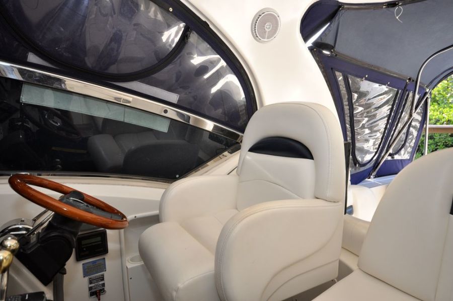 40' 2006 Sea Ray Sundancer