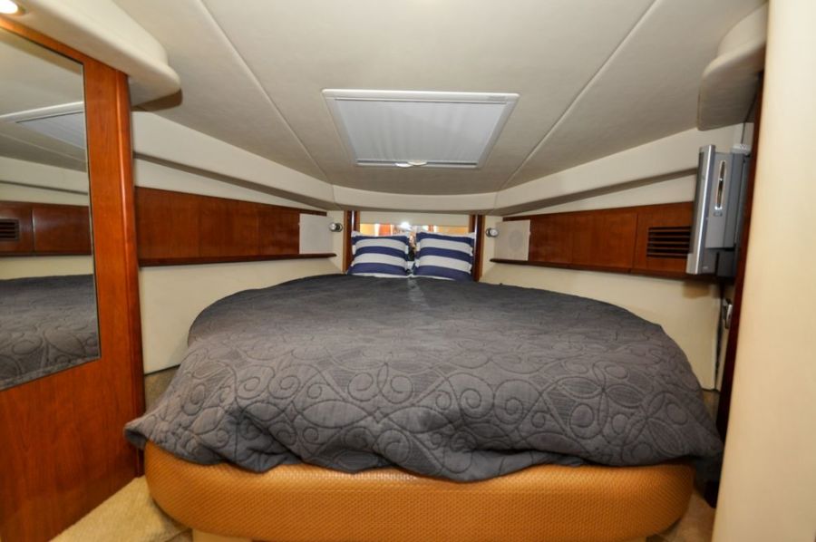 40' 2006 Sea Ray Sundancer