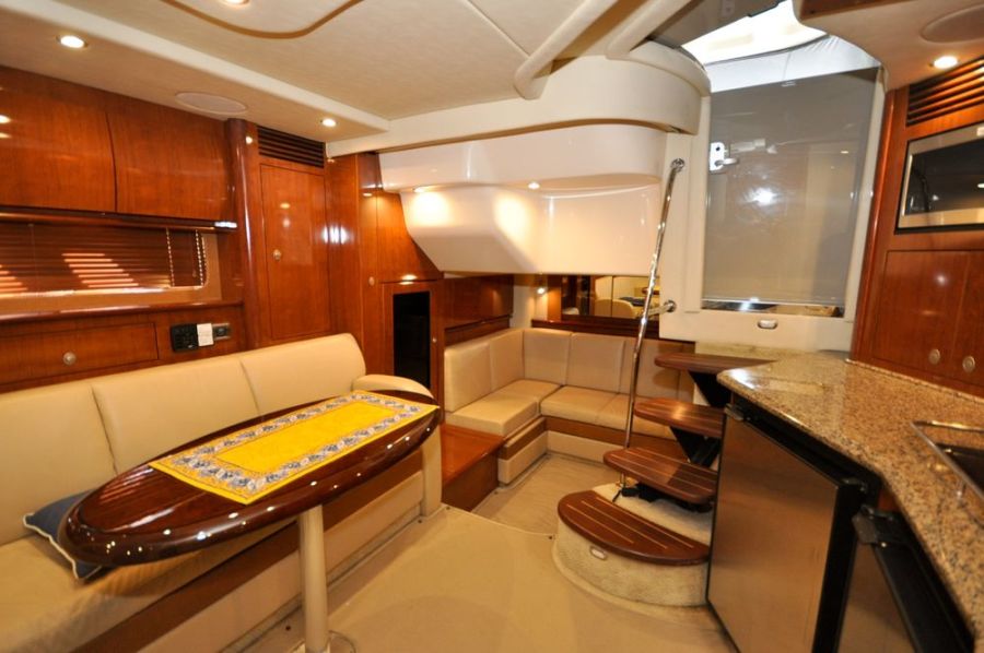 40' 2006 Sea Ray Sundancer