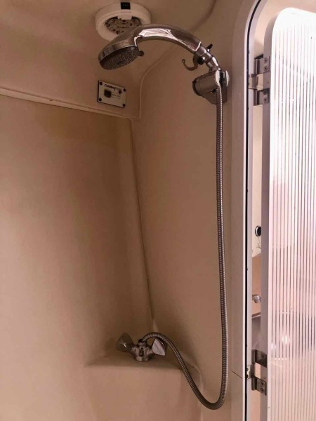 2001 Catalina 470