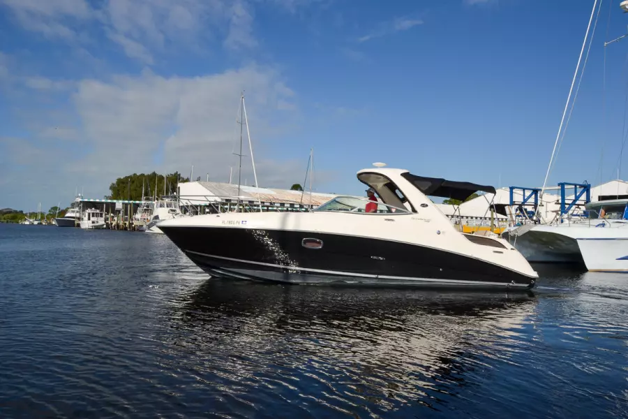 Sea Ray 310 Sundancer