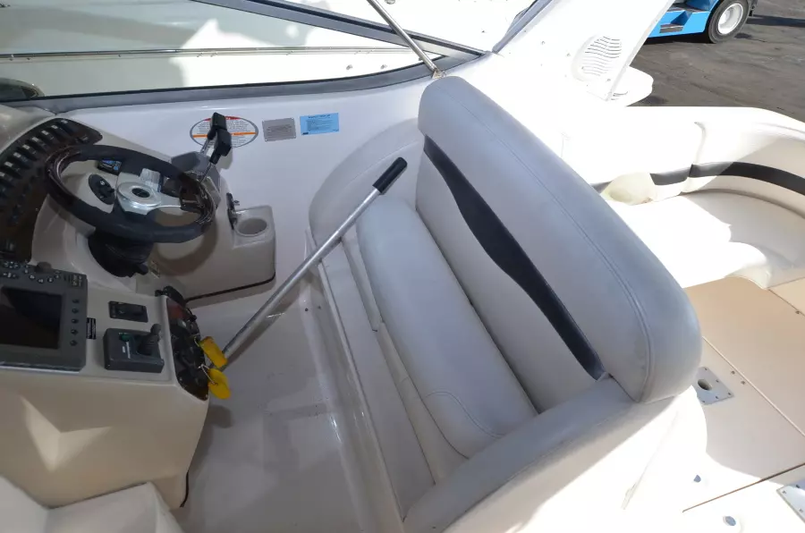 2001 Chaparral 300 Signature