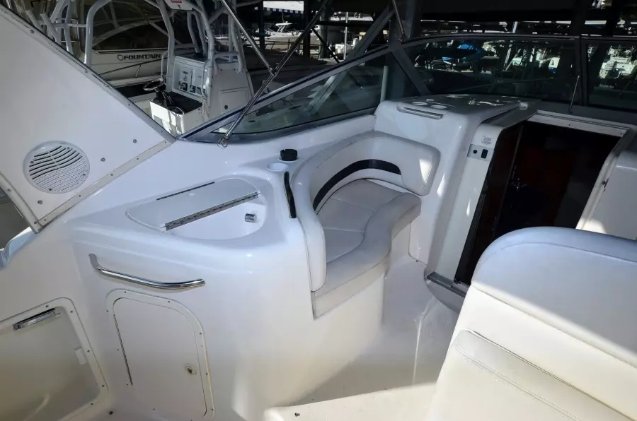 2001 Chaparral 300 Signature