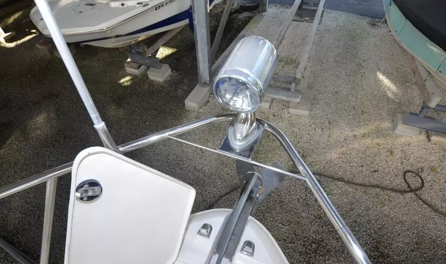 2001 Chaparral 300 Signature