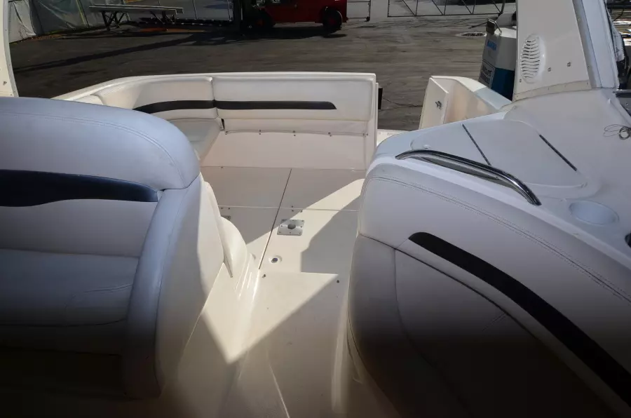 2001 Chaparral 300 Signature