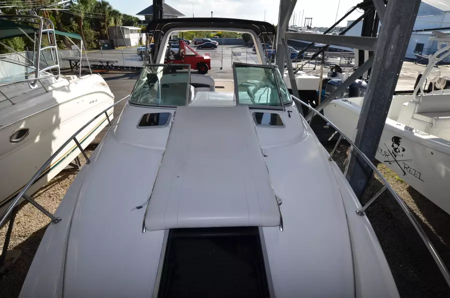 2001 Chaparral 300 Signature