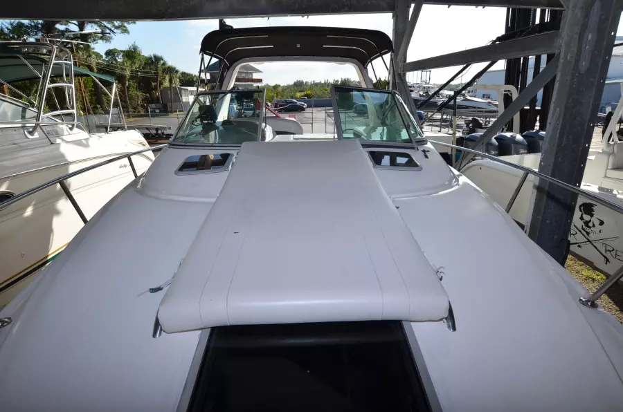 2001 Chaparral 300 Signature