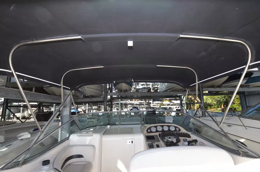 2001 Chaparral 300 Signature