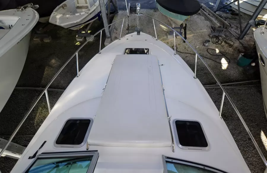 2001 Chaparral 300 Signature