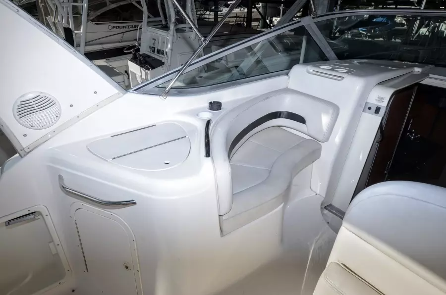 2001 Chaparral 300 Signature