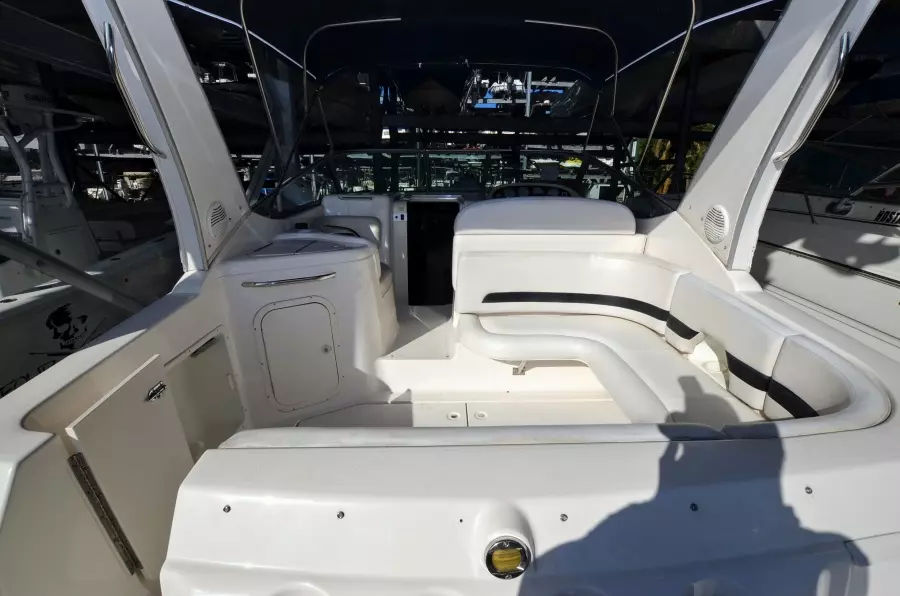 2001 Chaparral 300 Signature