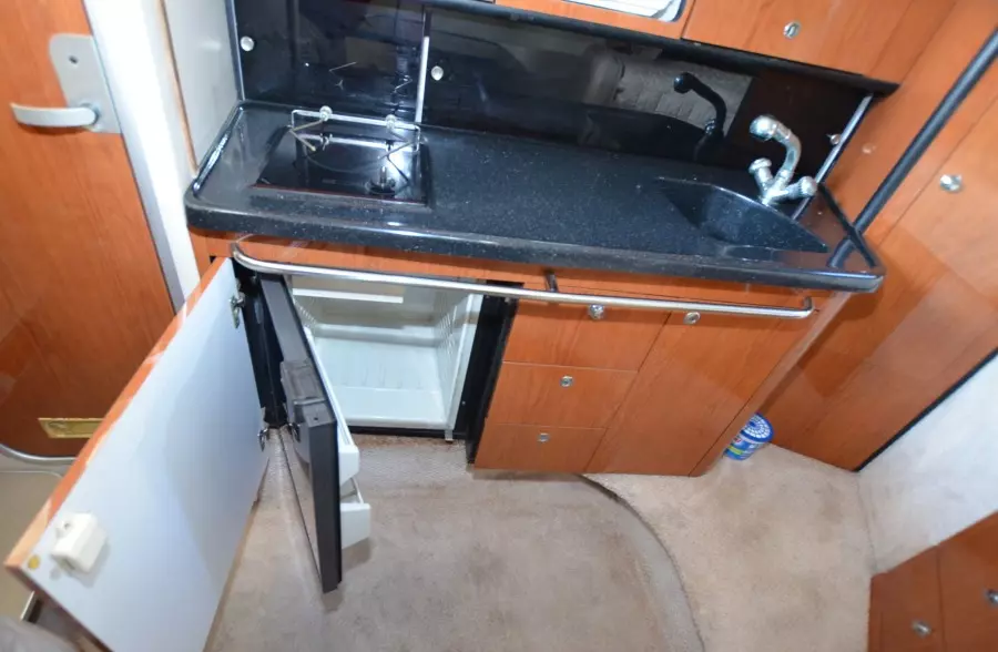 2001 Chaparral 300 Signature