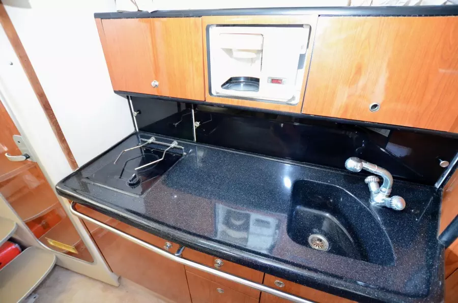 2001 Chaparral 300 Signature