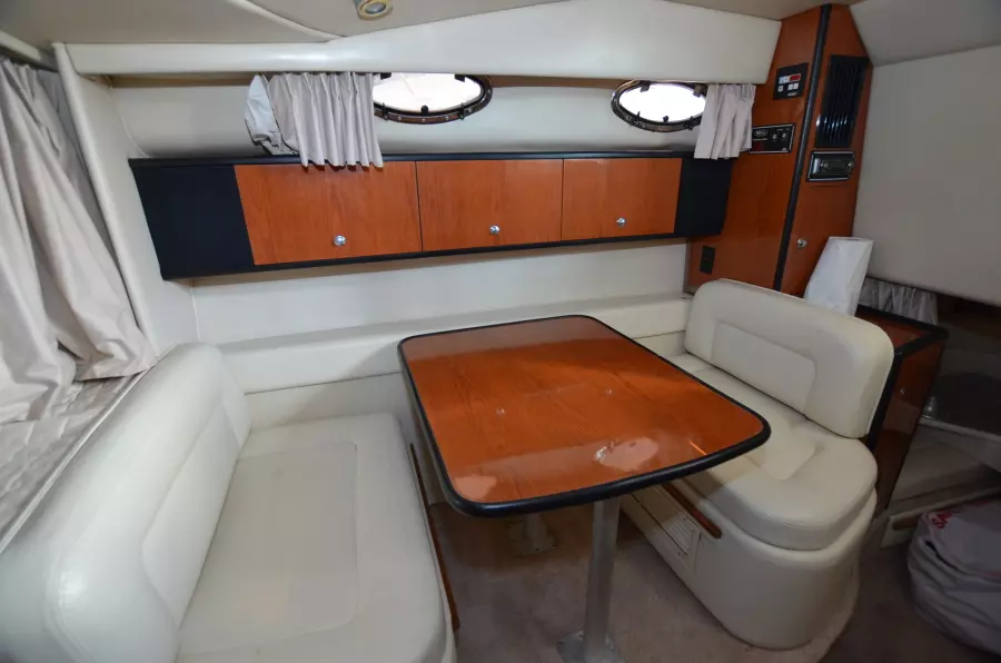 2001 Chaparral 300 Signature