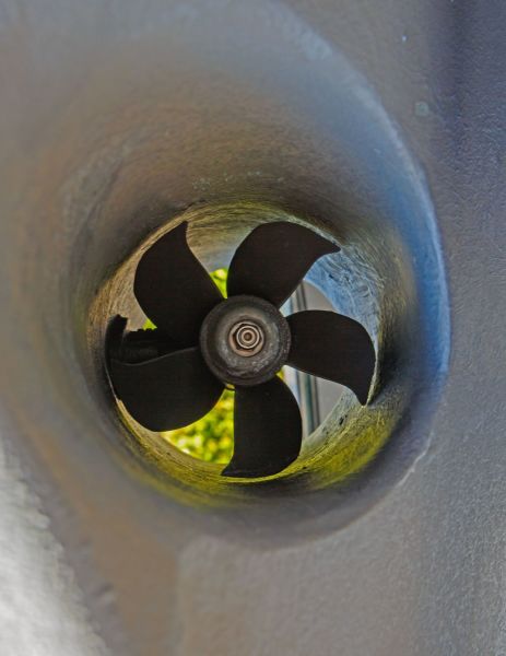 32' 2015 Scout 320 LXF