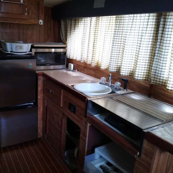 1980 Chris-Craft 350 Catalina