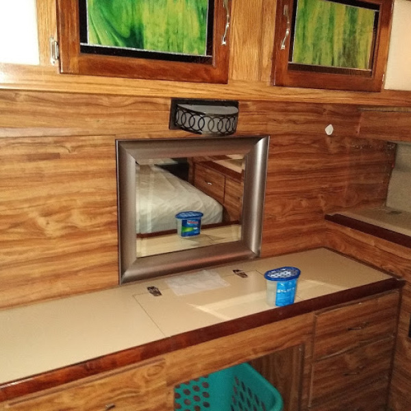 1980 Chris-Craft 350 Catalina