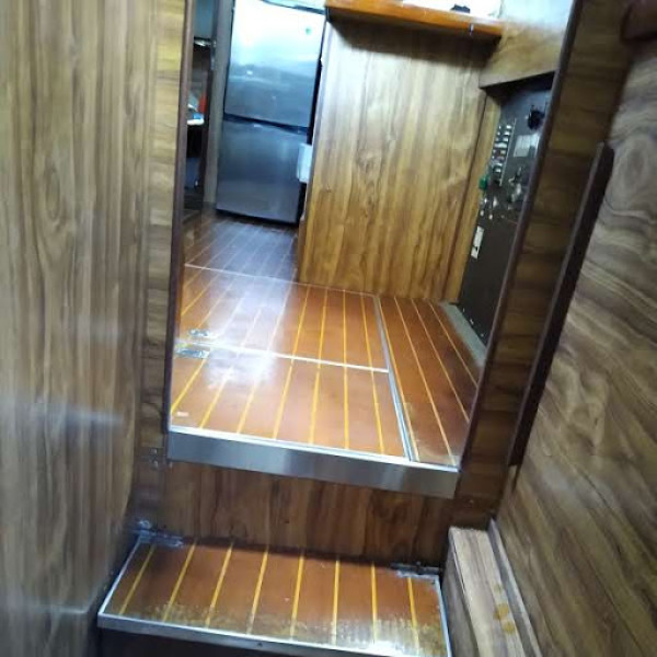 1980 Chris-Craft 350 Catalina