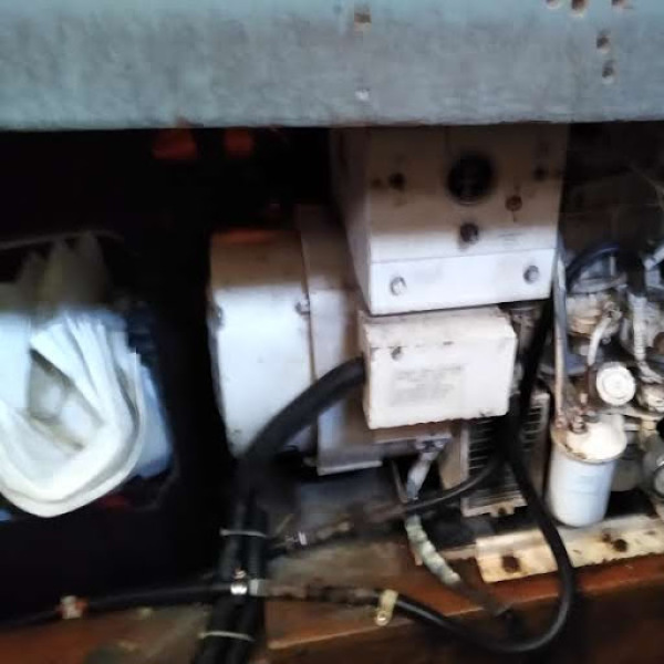 1980 Chris-Craft 350 Catalina