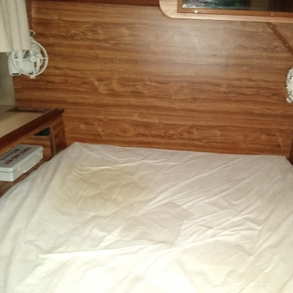 1980 Chris-Craft 350 Catalina