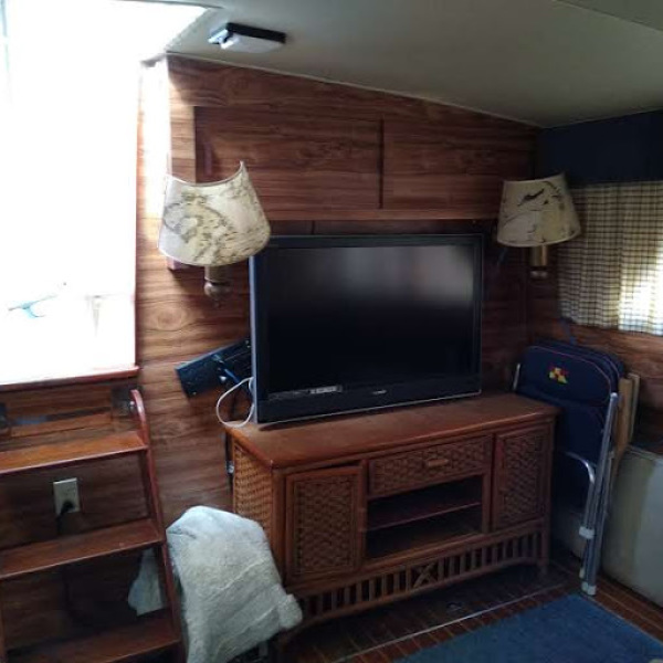 1980 Chris-Craft 350 Catalina