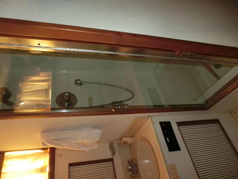 1993 Tollycraft 44 CMPY