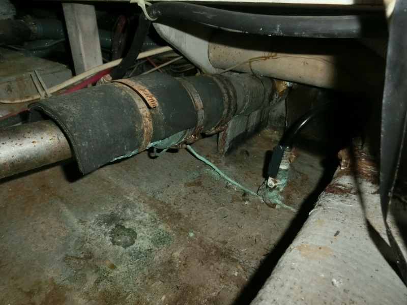 1993 Tollycraft 44 CMPY