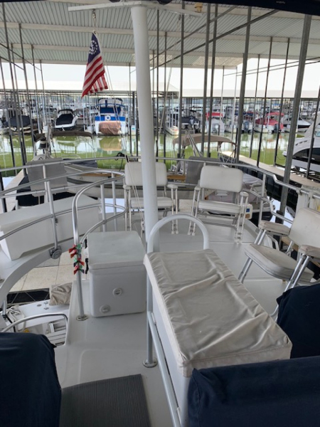 1999 Mainship 350