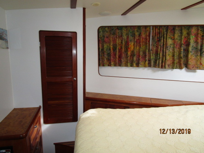 2000 Selene Trawler