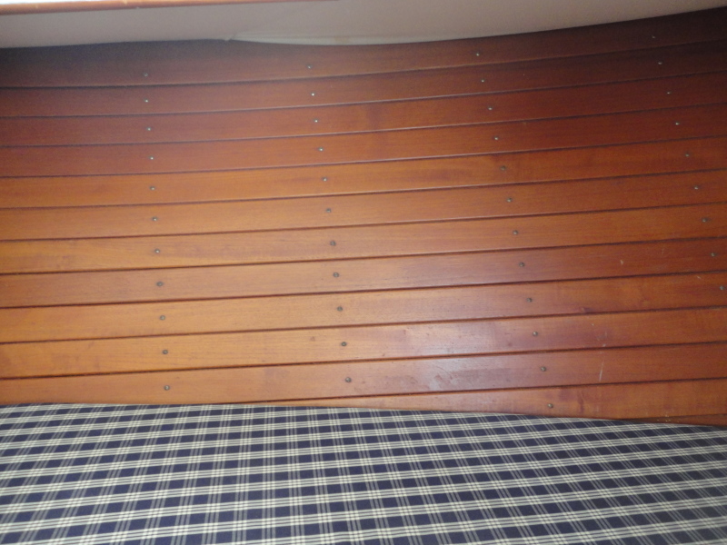 1978 Grand Banks 42 Classic