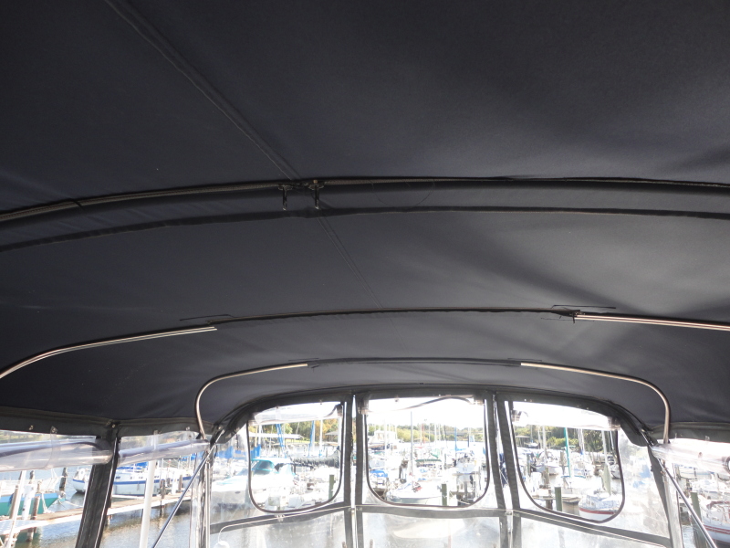 1978 Grand Banks 42 Classic