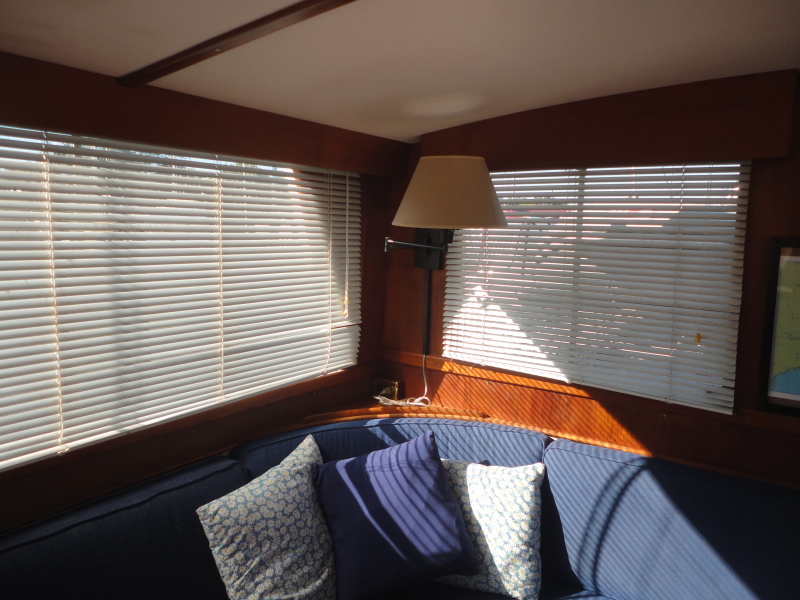 1978 Grand Banks 42 Classic