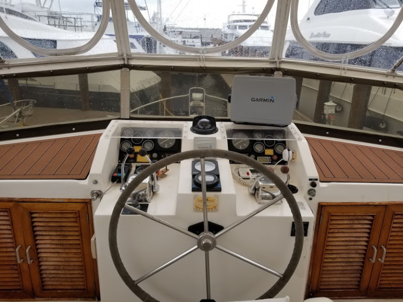 1989 Other Trawler