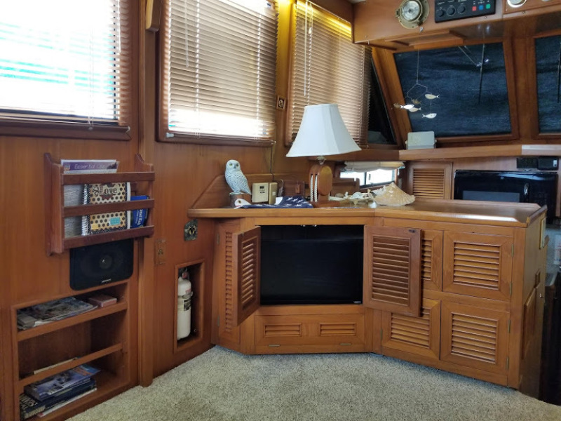 1989 Other Trawler