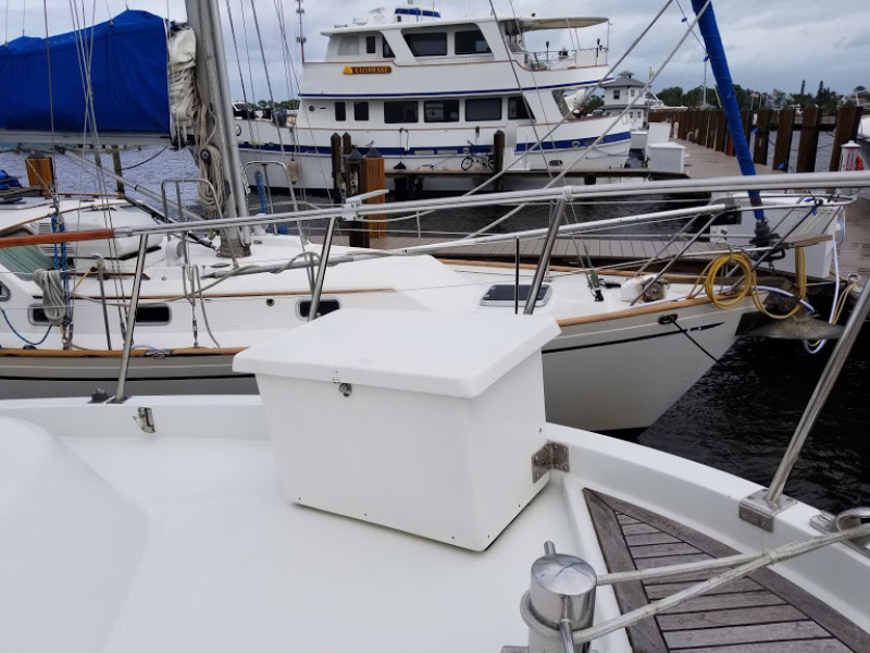 1989 Other Trawler