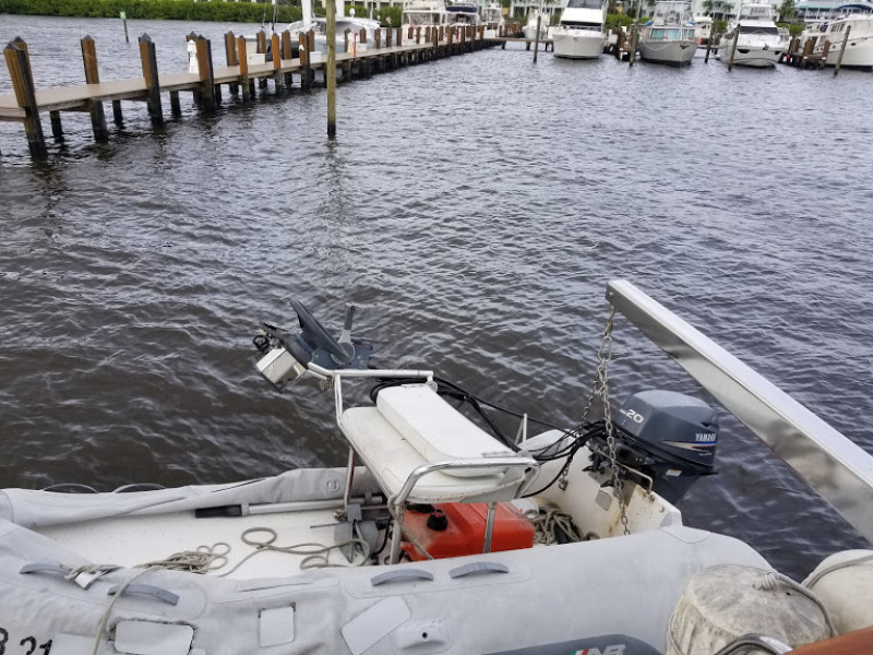 1989 Other Trawler