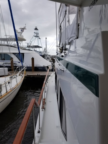 1989 Other Trawler